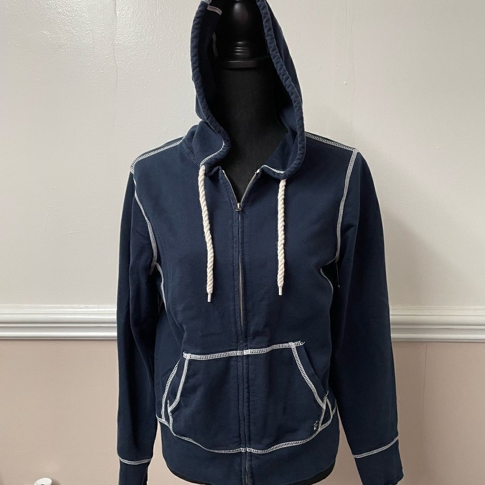 Izod Movement Navy Jacket